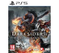 Darksiders Warmastered - PlayStation 5