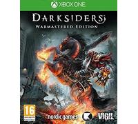 Darksiders - Warmastered Edition | Xbox One New