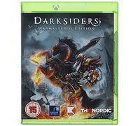 Darksiders: Warmastered Edition - Xbox One