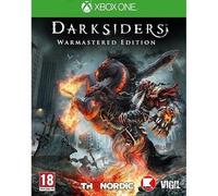 Darksiders Warmastered Edition - Xbox One used