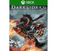 Darksiders Warmastered Edition (Xbox One) - Xbox Live Key - EUROPE