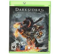 Darksiders: Warmastered Edition (Xbox One) - Xbox One