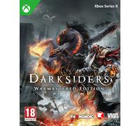 Darksiders Warmastered Edition - Xbox Series X