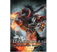Darksiders Warmastered Edition Xbox (UK)