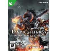 Darksiders Warmastered - Xbox Series X