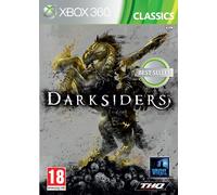 Darksiders: Wrath of War