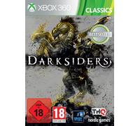 Darksiders (Xbox 360)