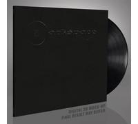 Darkspace - Dark Space -II (Black Vinyl) [VINYL]