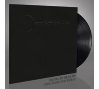 DARKSPACE - -II - Vinyl Record - P2222z