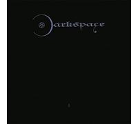 DARKSPACE - I - CD - K3z