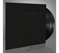 Darkspace Darkspace II (Vinyl) 12" Album