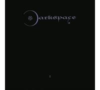 DARKSPACE - II - CD - P3z
