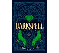 Darkspell: A Gripping Epic Fantasy of Ancient Magic and Forbidden Love: Book 2 (The Deverry series)