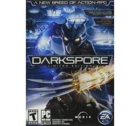Pc Games - Darkspore