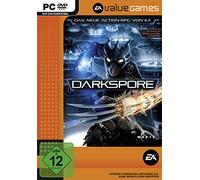 DARKSPORE Value Games