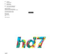 Darkstar HD7 (Vinyl) (US IMPORT)