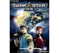 Darkstar One Steam Key GLOBAL