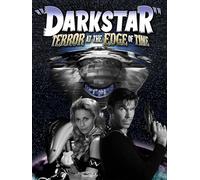 Darkstar: Terror at the Edge of Time