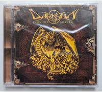 Darksun - Chronicles of Aravan - CD NEW & SEALED