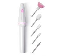 DarkSwan Tooth Grinder, Dental Electric Small Grinder, Polishing And Repairing Teeth, Cleaning And Removing Calculus