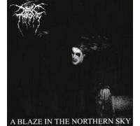 Dark Throne - A Blaze In The Northern Sky