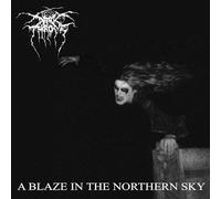 Darkthrone - A Blaze In The Northern Sky - cd - G4z