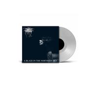 Darkthrone - A Blaze In The Northern Sky Ltd. Clear - Colored Vinyl