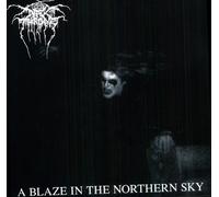 Darkthrone - A Blaze In The Northern Sky [New Vinyl LP]
