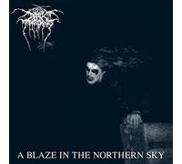 Darkthrone A Blaze in the Northern Sky (Vinyl) 12" Album