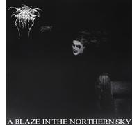 Darkthrone A Blaze in the Northern Sky (Vinyl) 12" Album