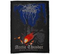 DARKTHRONE, Arctic thunder patch.