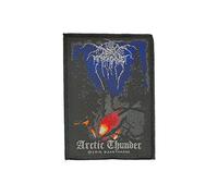 DARKTHRONE ARCTIC THUNDER Patch/ Aufnäher