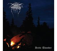 Darkthrone – Arctic Thunder – Vinyl LP – Edel