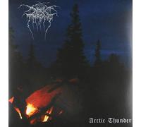 Darkthrone – Arctic Thunder – Vinyl LP – Edel