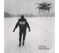 Darkthrone Astral Fortress LP vinyl Europe Peaceville 2025 reissue VILELP959
