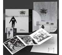 Darkthrone - Astral Fortress - Peaceville Store Exclusive Deluxe Edition, 140gm