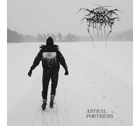 Darkthrone Astral Fortress LP vinyl Europe Peaceville 2025 reissue VILELP959