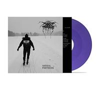 Darkthrone - Astral Fortress (Vinyl Purple)