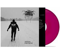 Darkthrone - Astral Fortress (Violet Vinyl) [VINYL]
