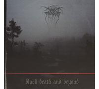 Darkthrone - Black Death And Beyond Box