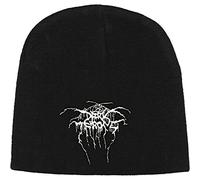 Happyfans Beanie – Darkthrone – Logo