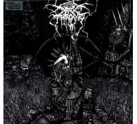 Darkthrone - Circle The Wagons [VINYL]