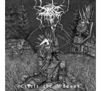 Darkthrone Circle The Wagons (Vinyl)