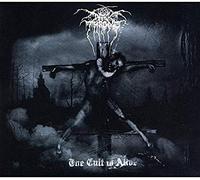 Darkthrone - Cult Is Alive - CD - H4z