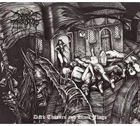 Darkthrone - Dark Thrones And Black Flags