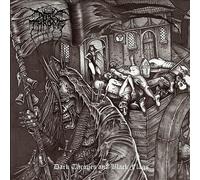Darkthrone - Dark Thrones And Black Flags