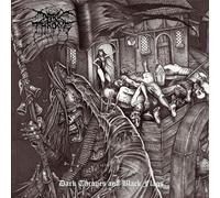 Darkthrone - Dark Thrones and Black Flags [VINYL]