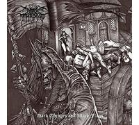 Darkthrone - Dark Thrones and Black Flags [VINYL]