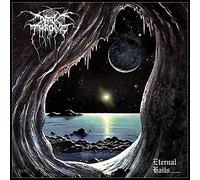 Darkthrone - Eternal Hails ( 180Gram Black Vinyl ) [VINYL]