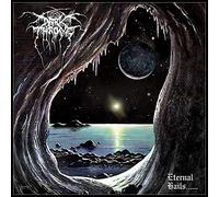 Darkthrone - Eternal Hails ( CD Jewel Case )